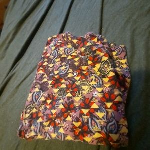 Lularoe TC leggings